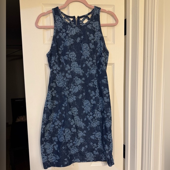 DV By Dolce Vita Body Con Dress Size M - Picture 1 of 5